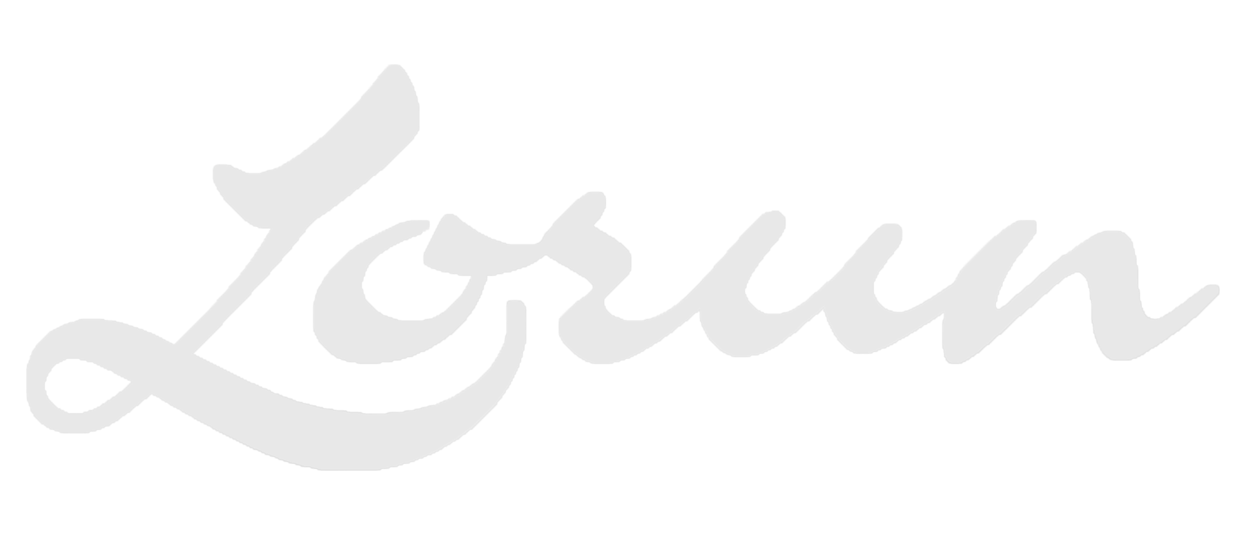 Lorun logo